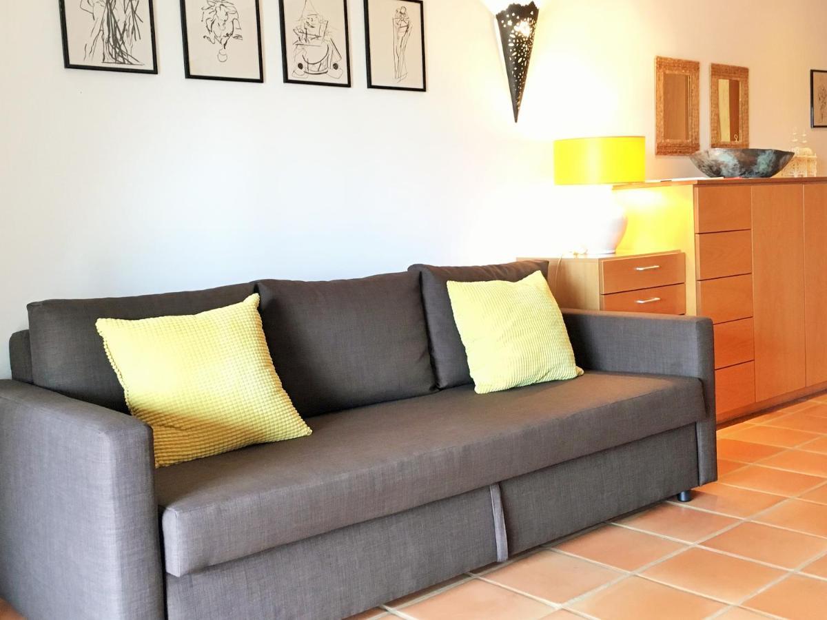 T1 Em Com Piscina E Garagem Apartment Lagos