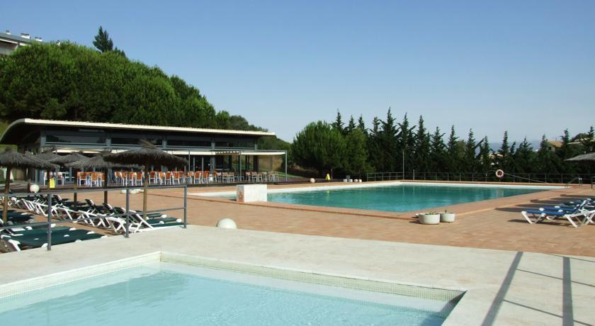 T1 Em Com Piscina E Garagem * Lagos