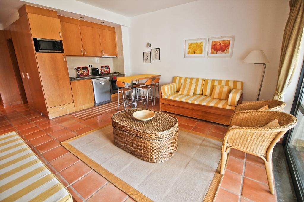 T1 Em Com Piscina E Garagem Apartamento Lagos