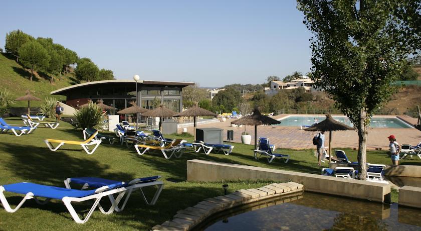 T1 Em Com Piscina E Garagem Apartamento